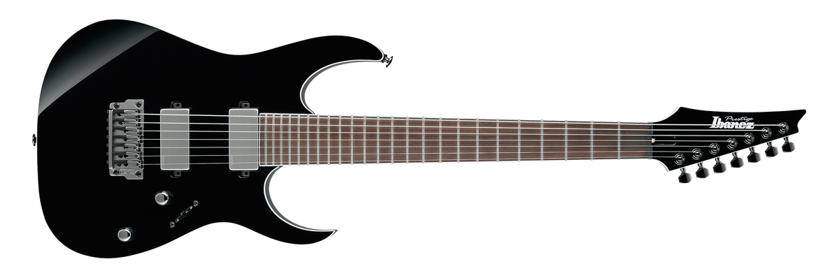 Ibanez RG ジャンク Ibanez RGシリーズ ジャンク再生完了 | ギターいじりは楽しい！
