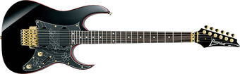 インディーr&b　D Note RG08LTD | Ibanez Wiki | Fandom