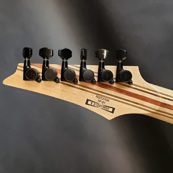 RG1270K tuners