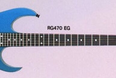 【IBANEZ】SRG470FMZ SRG470FMZ | Ibanez Wiki | Fandom