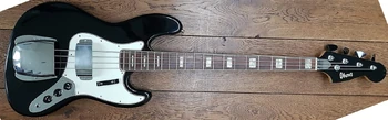 1977 Ibanez 2365B-Black