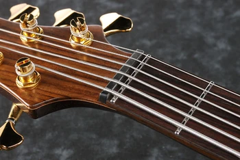 2017 BTB180x zero-fret