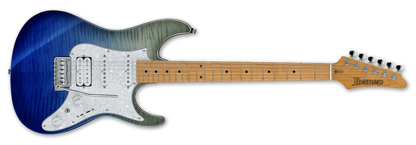 Premium series, Ibanez Wiki