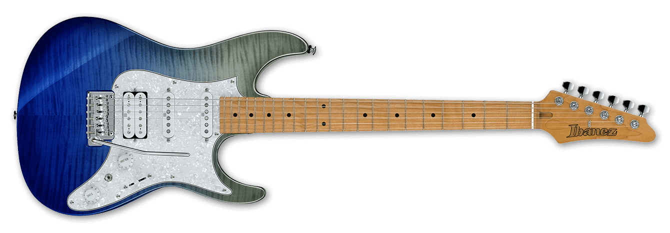 AZ224F | Ibanez Wiki | Fandom