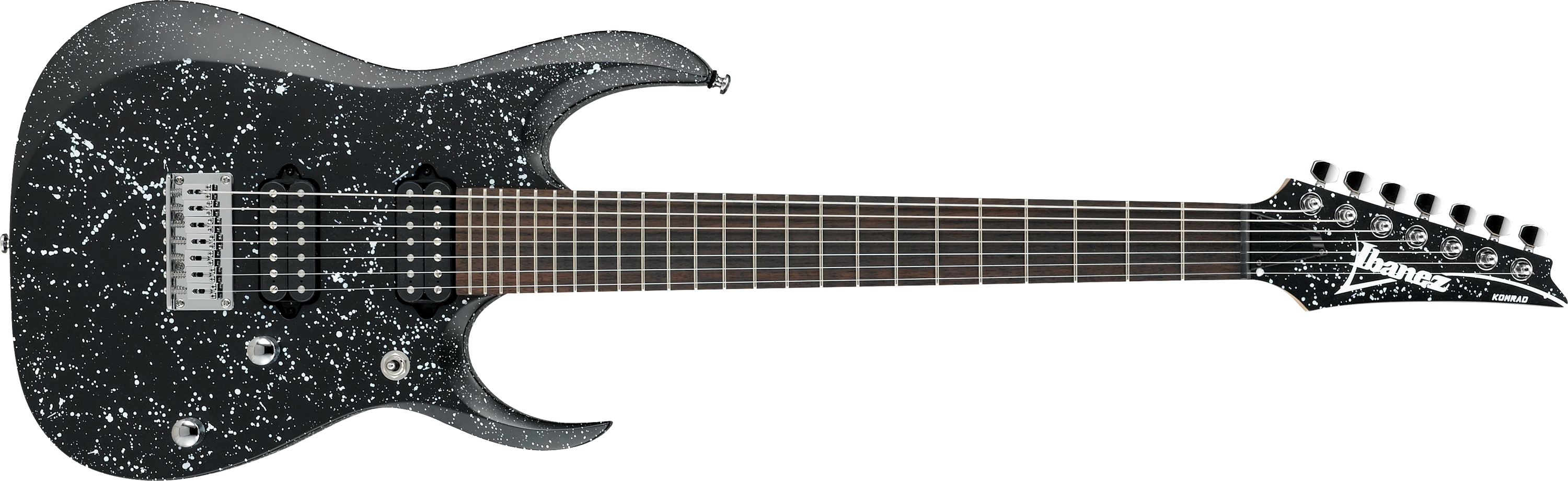 KOMRAD20 | Ibanez Wiki | Fandom