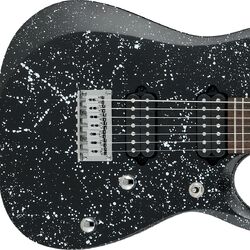 Ibanez komrad20 top