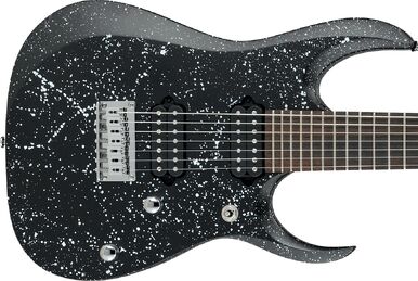 RG721RW | Ibanez Wiki | Fandom RG721RW | Ibanez Wiki | Fandom
