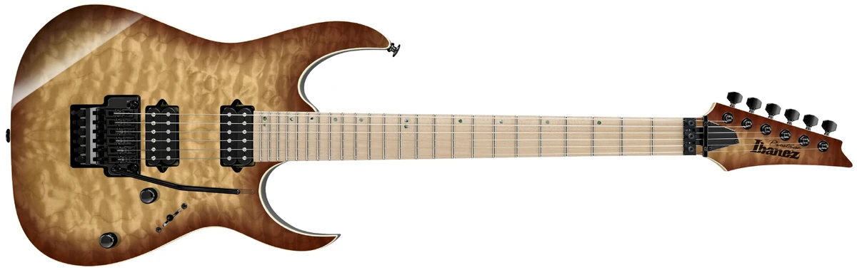メ*ス様 ibanez Prestige RG652 Ibanez Prestige RG652 Galaxy Black 2016 – Chicago Music Exchange