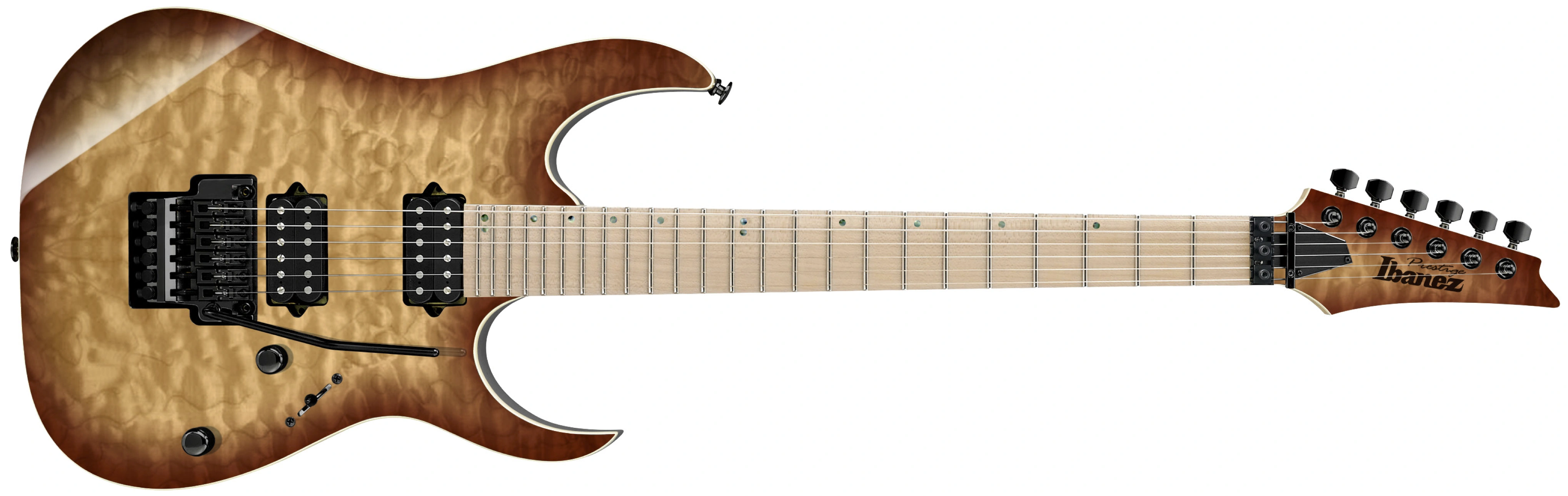 RG652MBQS | Ibanez Wiki | Fandom