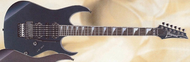 激レア　Ibanez RTseries RG480 | Ibanez Wiki | Fandom