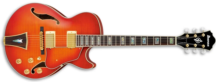 AG96 | Ibanez Wiki | Fandom