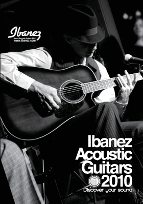 2010 EU acoustics catalog front-cover