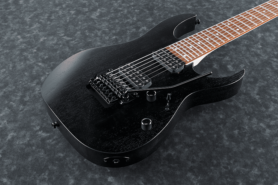 RG7420Z | Ibanez Wiki | Fandom