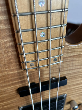Ibanez エレキベースATK1300 ATK1300 | Ibanez Wiki | Fandom
