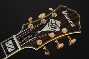 GB200 Headstock