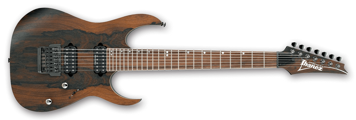 Ibanez rg927 outlet