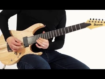 RGIT27FE | Ibanez Wiki | Fandom