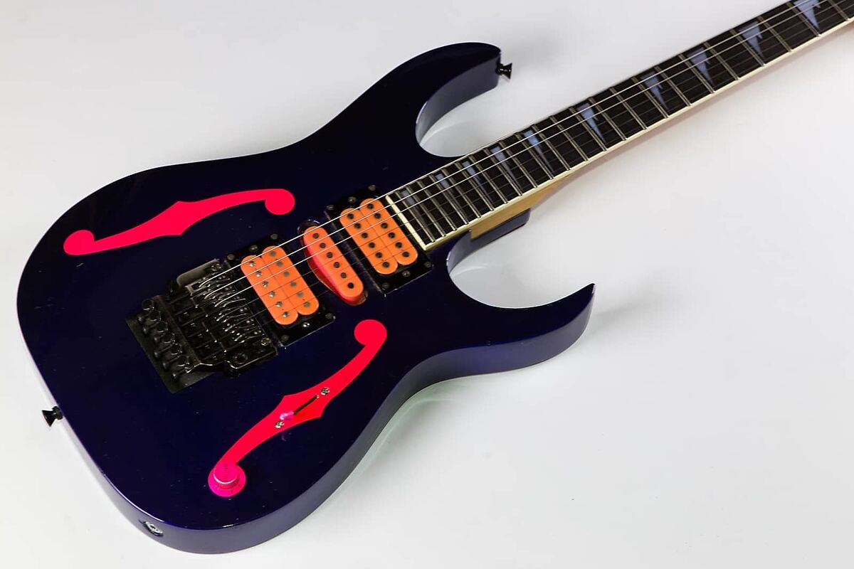 PGM100 | Ibanez Wiki | Fandom