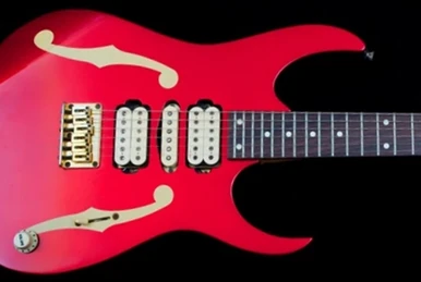 PGM30 | Ibanez Wiki | Fandom