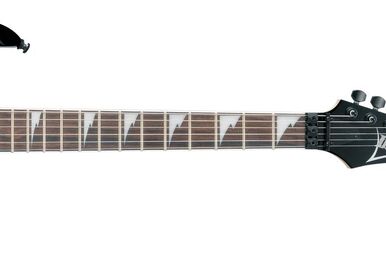 RG370DXGP2 | Ibanez Wiki | Fandom