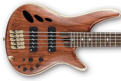 5弦ベース　Ibanez BTB20TH5(BRL) エレキベース】-Ibanez-発売20周年アニバーサリーモデル”BTB20TH