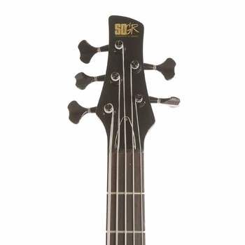 SR755 headstock