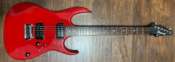 1989 AEX120-RD Basswood
