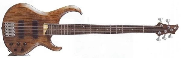 BTB505 | Ibanez Wiki | Fandom