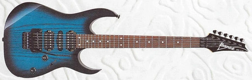 RG480AH | Ibanez Wiki | Fandom