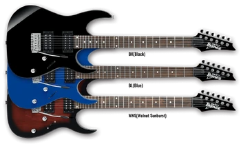 2016 IJRG220Z guitars