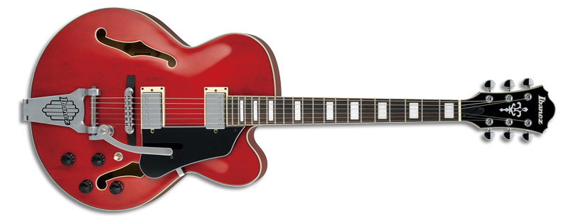 Ibanez af75t deals
