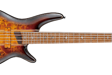 ibanez 5弦 ssr635 ウォルナット 値下げ可 ibanez 5弦ベース ssr635 Electric Bass Guitar Ibanez SSR-635