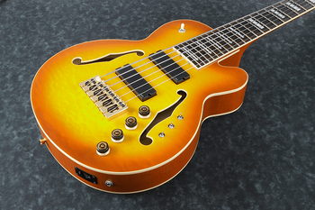Thundercat bass guitar ibanez deals