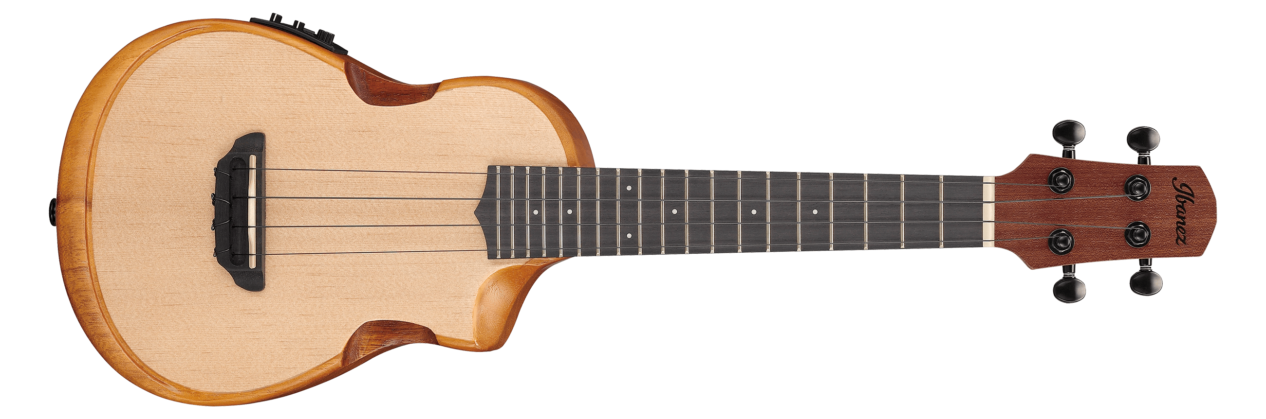 AUC10E | Ibanez Wiki | Fandom