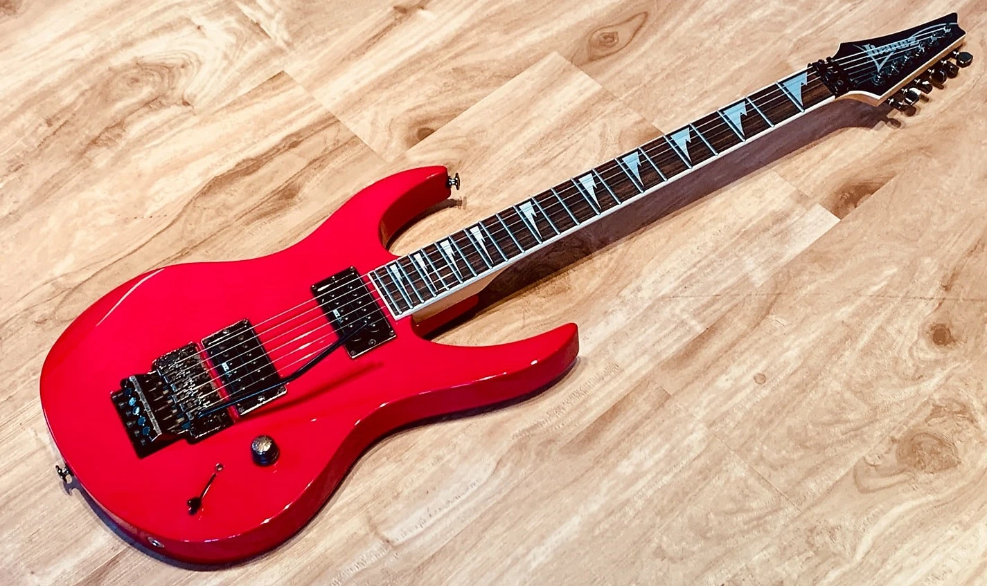 540PHH | Ibanez Wiki | Fandom