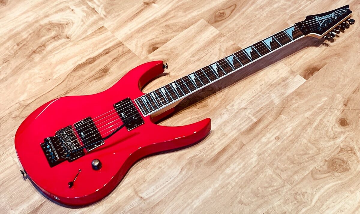 Ibanez 540p store