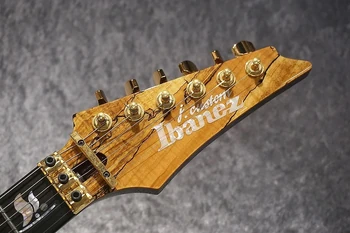 JCRG2019 headstock
