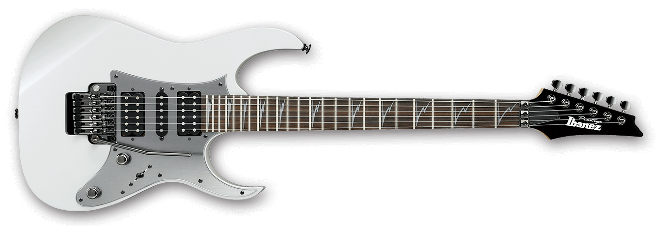 RG2550Z | Ibanez Wiki | Fandom