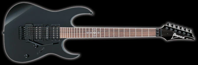 RG27SP | Ibanez Wiki | Fandom