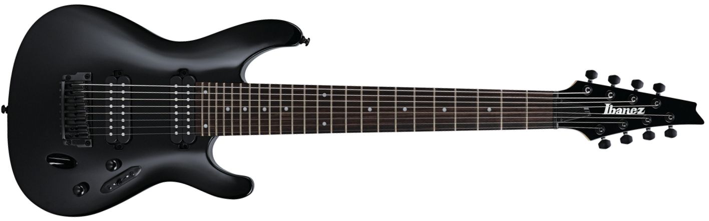 S8 | Ibanez Wiki | Fandom