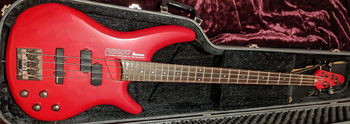 Ibanez rb800 online
