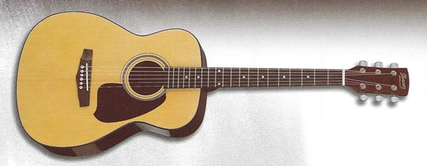 Ibanez PC5NT アコースティックギター Amazon.com: Ibanez Performance Series PC15ECE Grand Concert