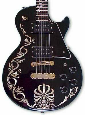 ヴィンテージ・エレキギター　Ibanez Artist Ibanez 1974 Artist Series Catalogue - Vintage Japan Guitars