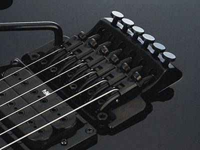 Edge III | Ibanez Wiki | Fandom