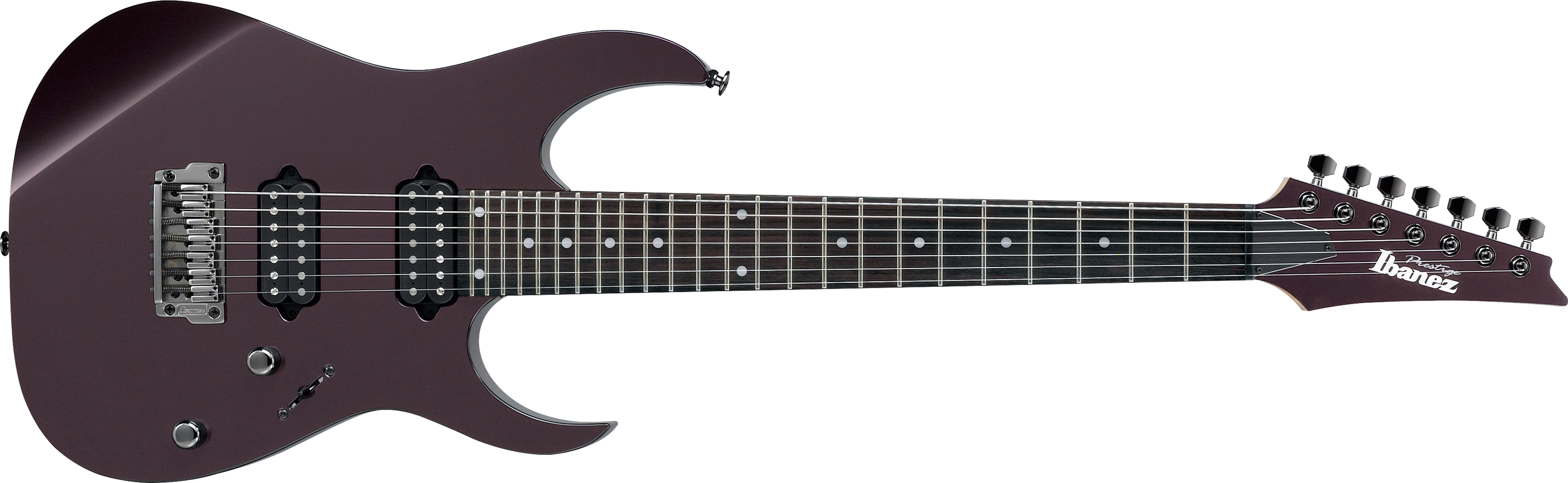 RG752FX | Ibanez Wiki | Fandom