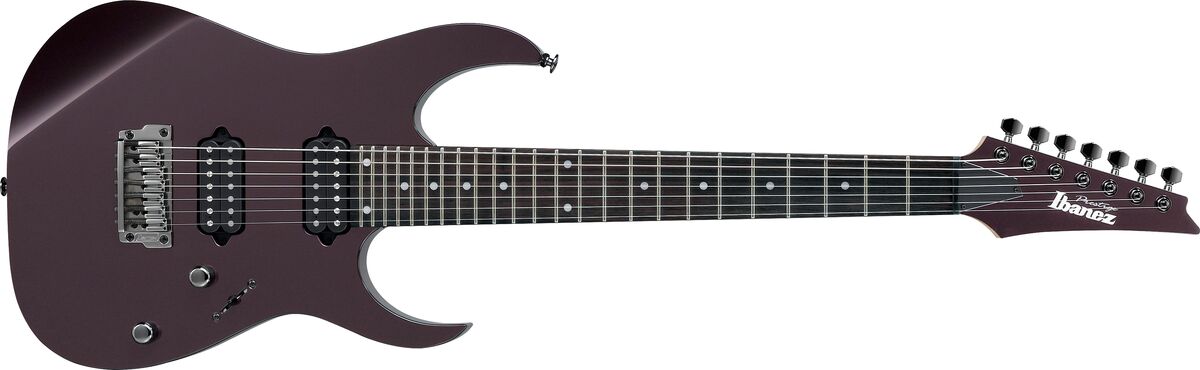 レビュー高評価の商品!の商品をすべて Ibanez | RG752FX Wiki Fandom | ギター
