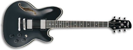 Ibanez TM71 Talman Artcore | Reverb