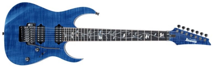 Ibanez J.Custom RG 1808 AM 改 Ibanez J.Custom RG 1808 AM 改