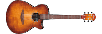 Ibanez aeg70tih outlet