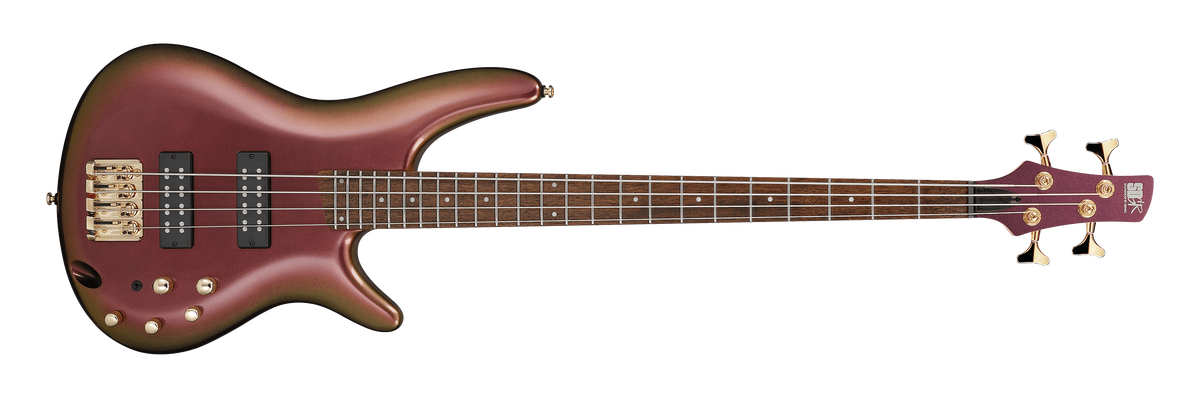 SR300E | SR | ELECTRIC BASSES | PRODUCTS | Ibanez guitars